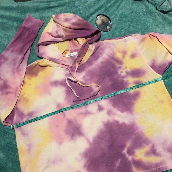 MADE IN USA 🇺🇸 2PC Tie Dye Lounge Set - Picture 6 of 9